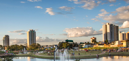Guincho em Anápolis