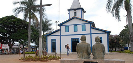 Guincho em Aparecida de Goiânia