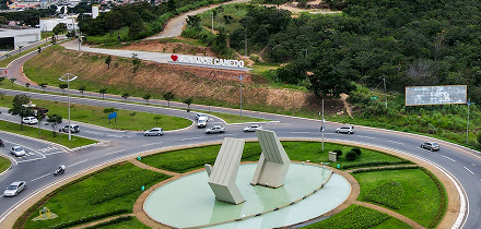 Guincho em Senador Canedo